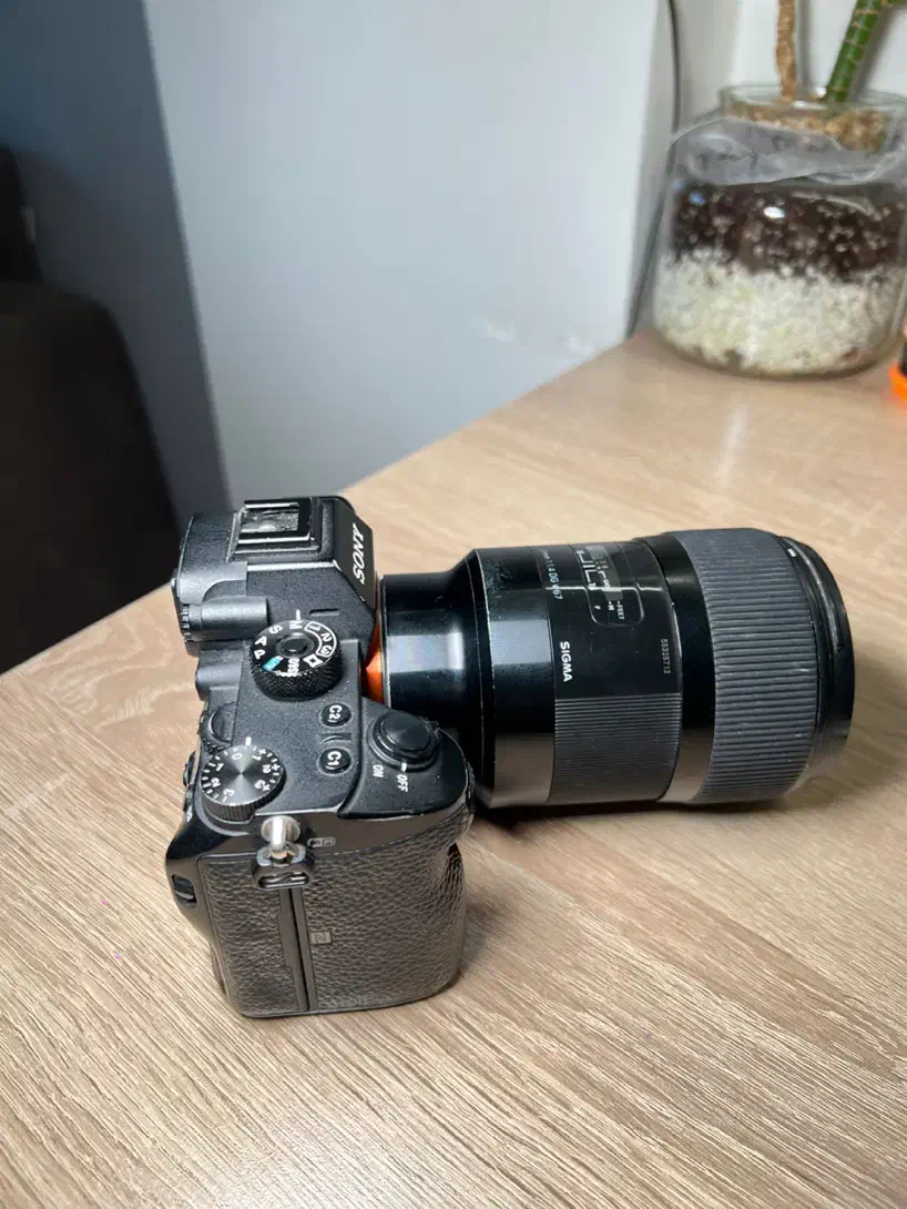 دوربین دیجیتال سونی a7r3|دوربین عکاسی و فیلم‌برداری|اهواز, کیانپارس |دیوار