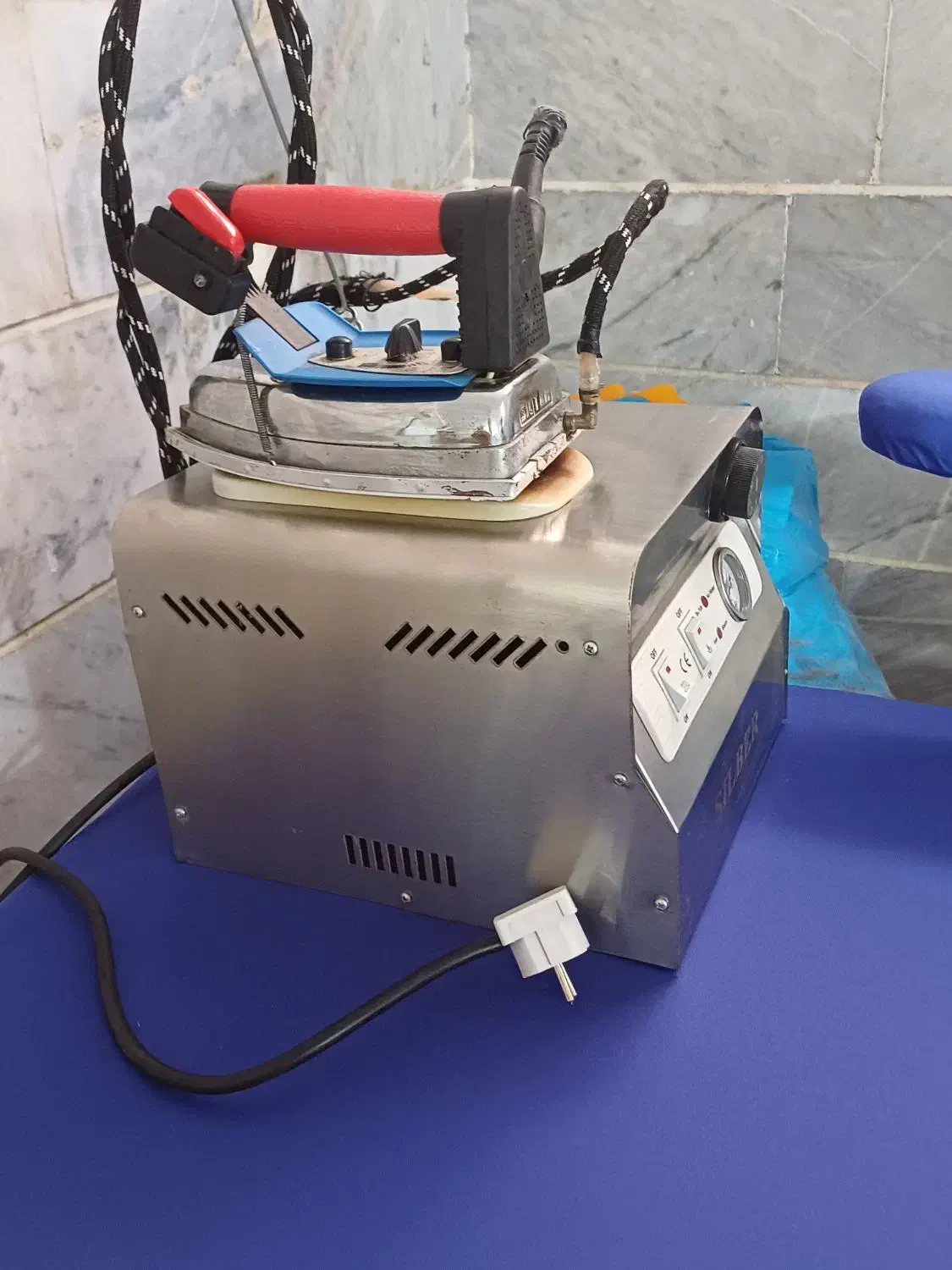 اتو سیلتر|اتو و لوازم اتو|ملارد, |دیوار