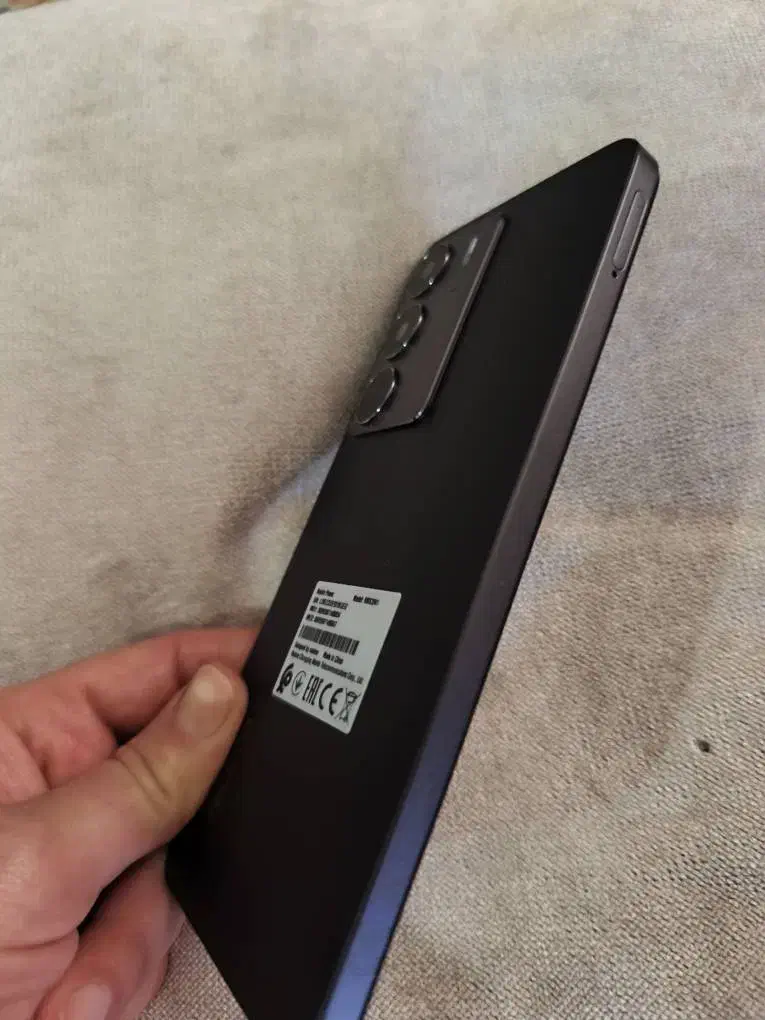 ردمی c75|موبایل|شهر ری, سیزده آبان|دیوار