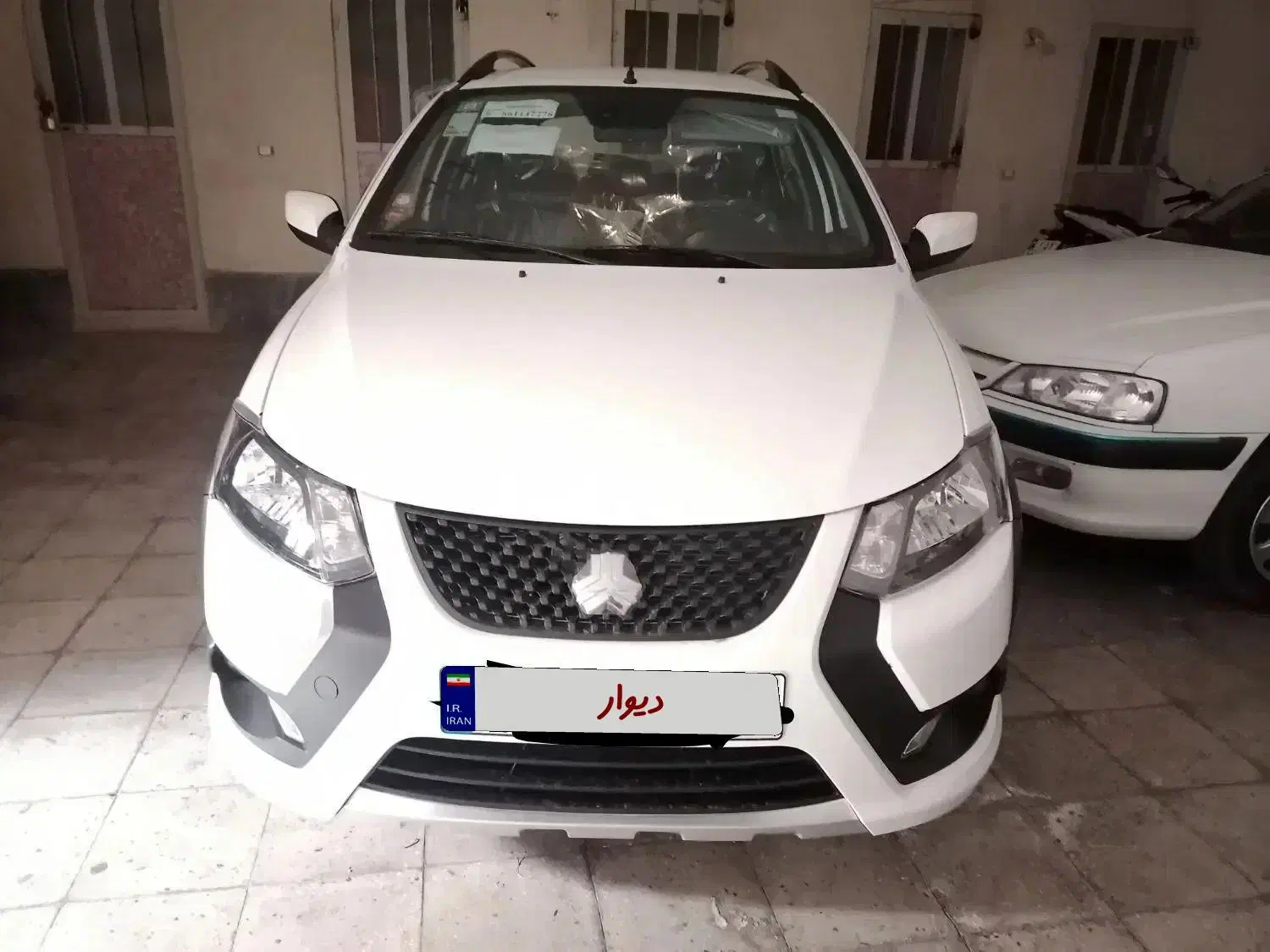 کوئیک GXL صفر|خودرو سواری و وانت|تهران, خانی‌آباد|دیوار