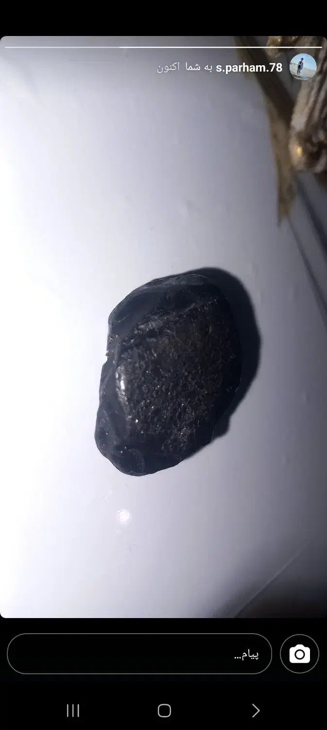 شهاب سنک|کلکسیون اشیاء عتیقه|لواسان, |دیوار