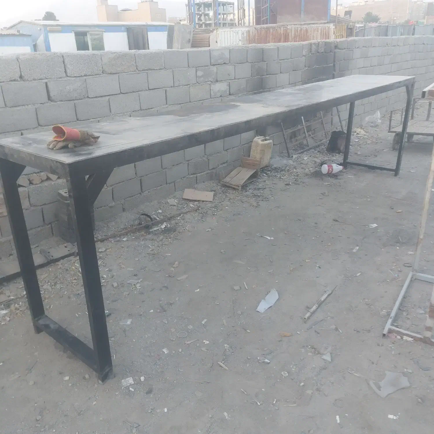 میزکار|فروشگاه و مغازه|قدس, شهرک صنعتی زاگرس|دیوار