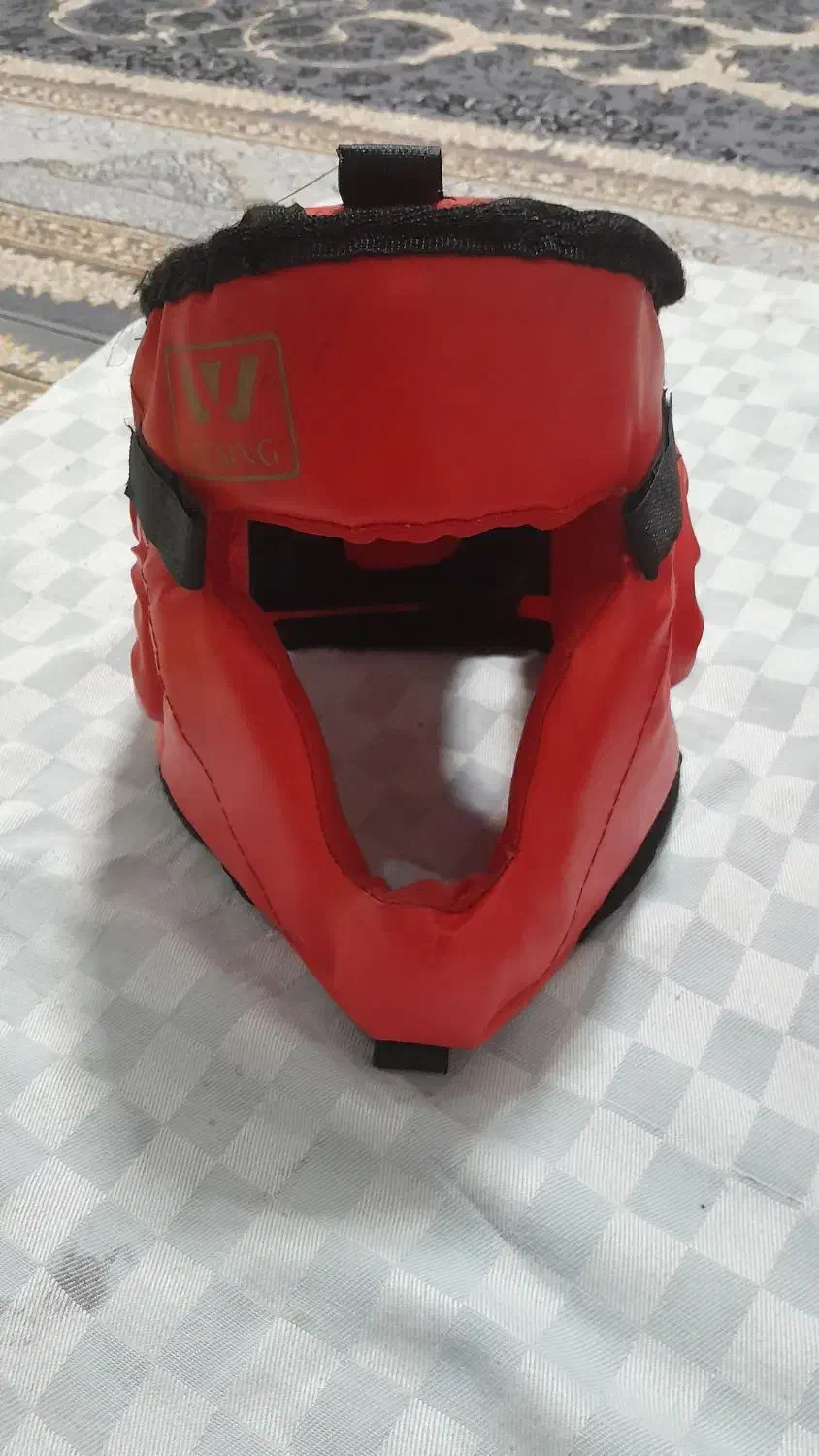 لوازم کیک بوکسینگ هرکدام رو هم بصورت تکی میفروشم|تجهیزات ورزشی|قم, قلعه کامکار|دیوار