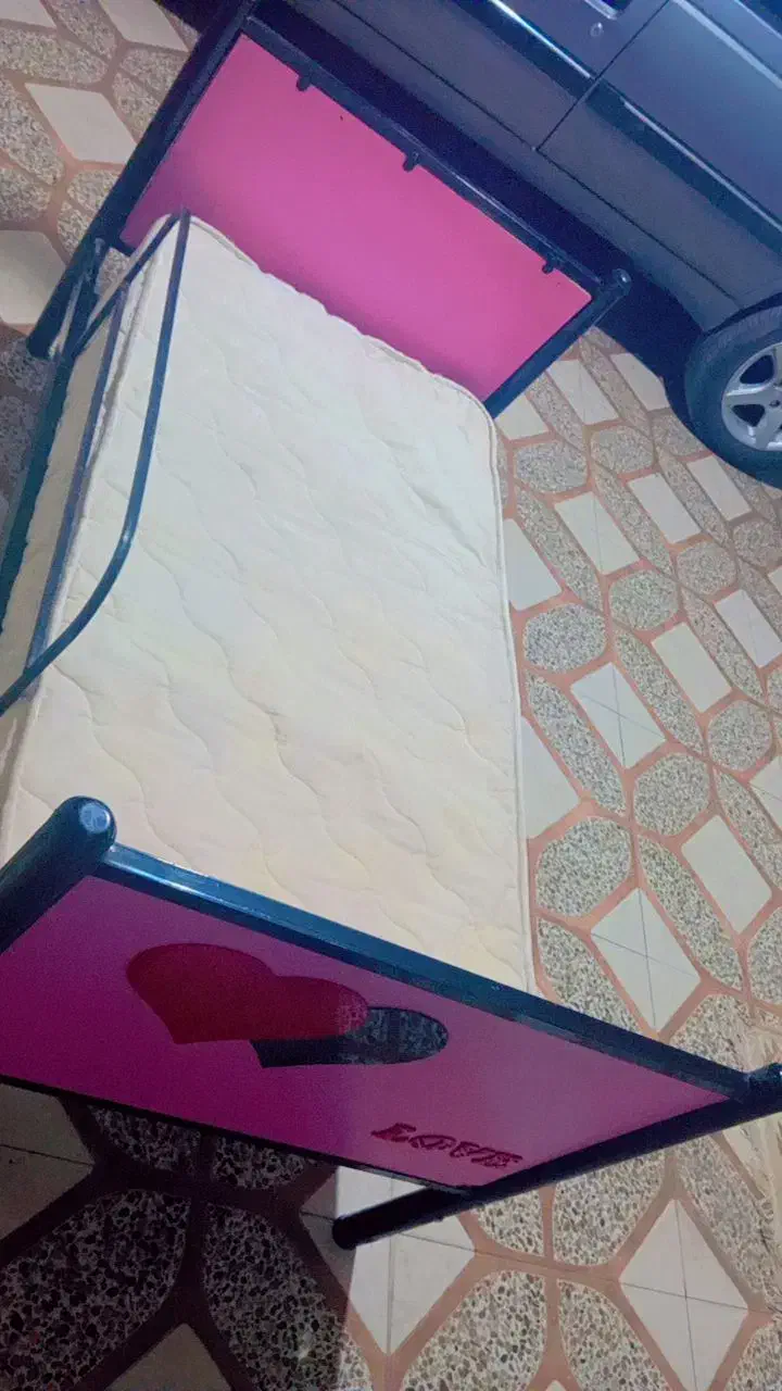 تخت کودک|تخت و سرویس خواب|امیدیه, |دیوار