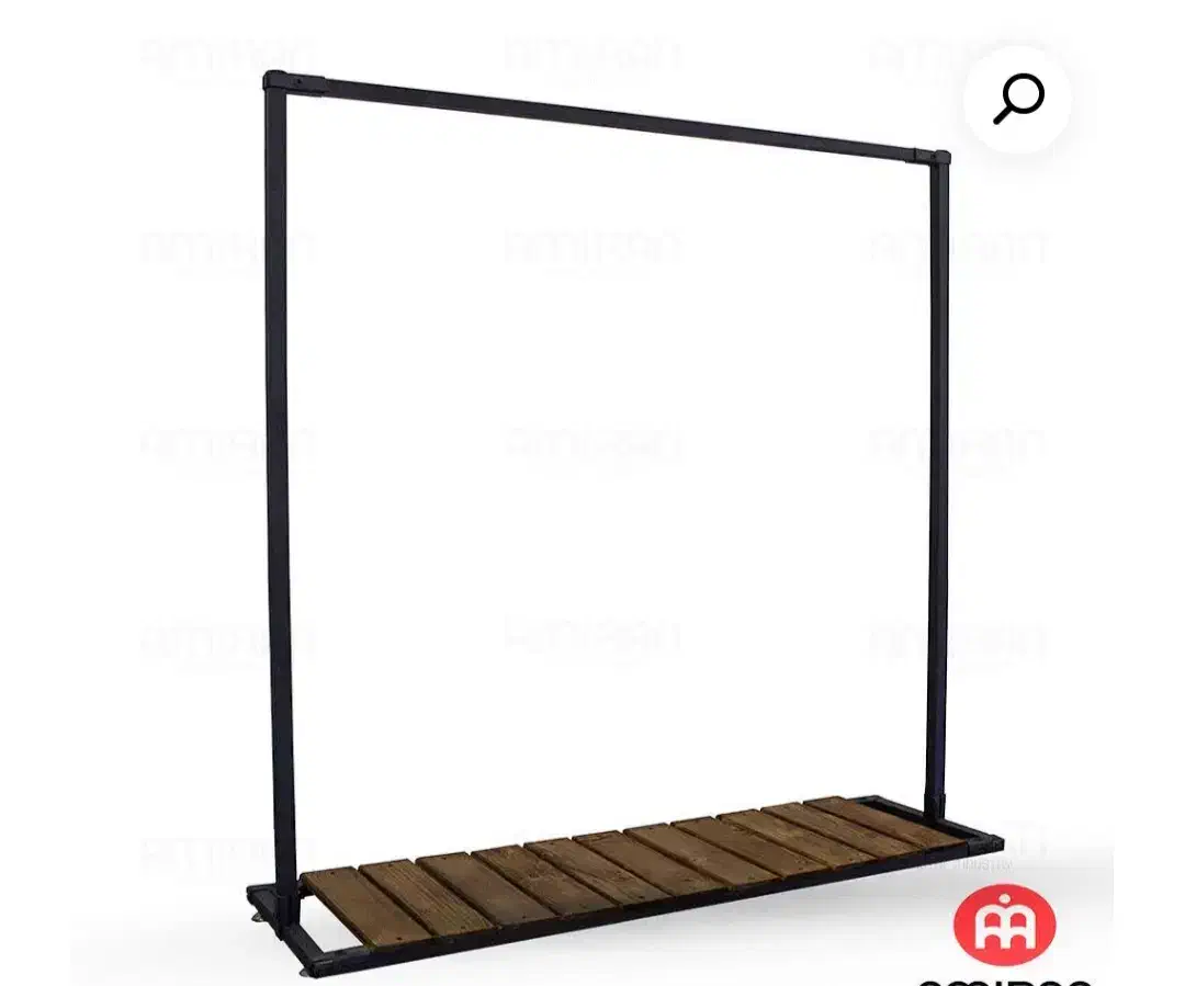 آویز لباس|بندرخت و رختآویز|بندر انزلی, معلم|دیوار