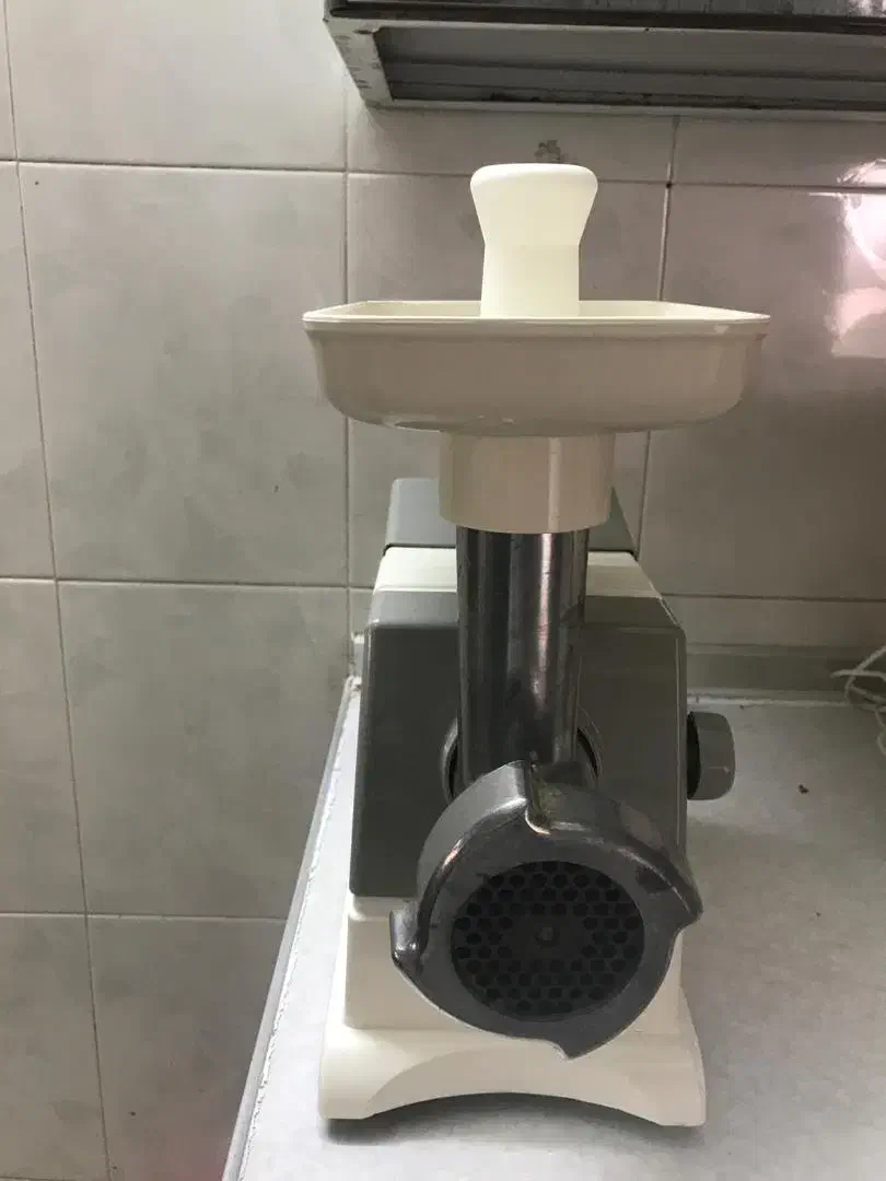 چرخ گوشت پارس خزر مدل mg 1400|خردکن، آسیاب، غذاساز|شیراز, خلدبرین|دیوار