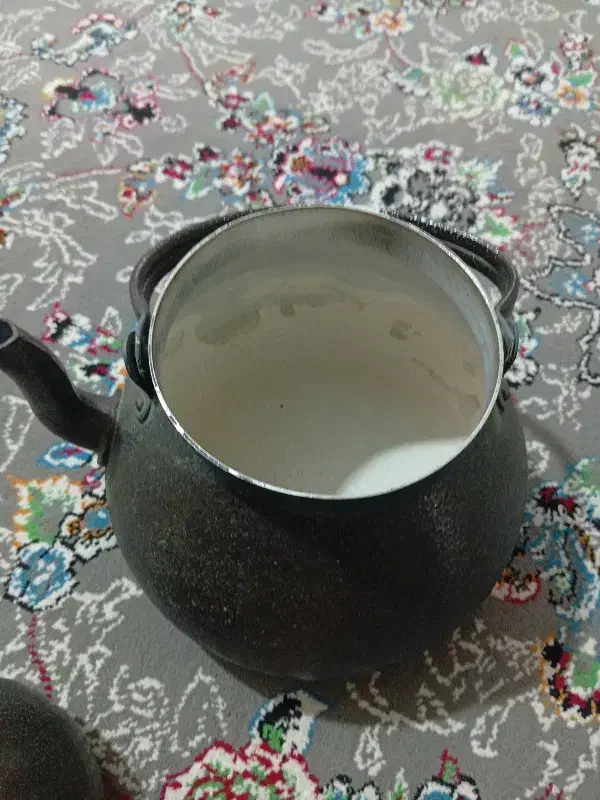 کتری قوری|قوری، کتری، قهوه‌ساز دستی|اهواز, فرهنگ شهر|دیوار