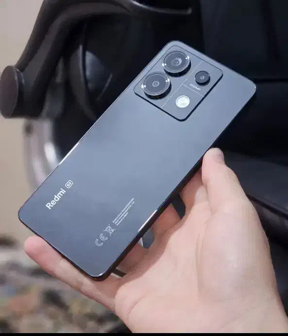 note13 pro5g|موبایل|سمنان, |دیوار