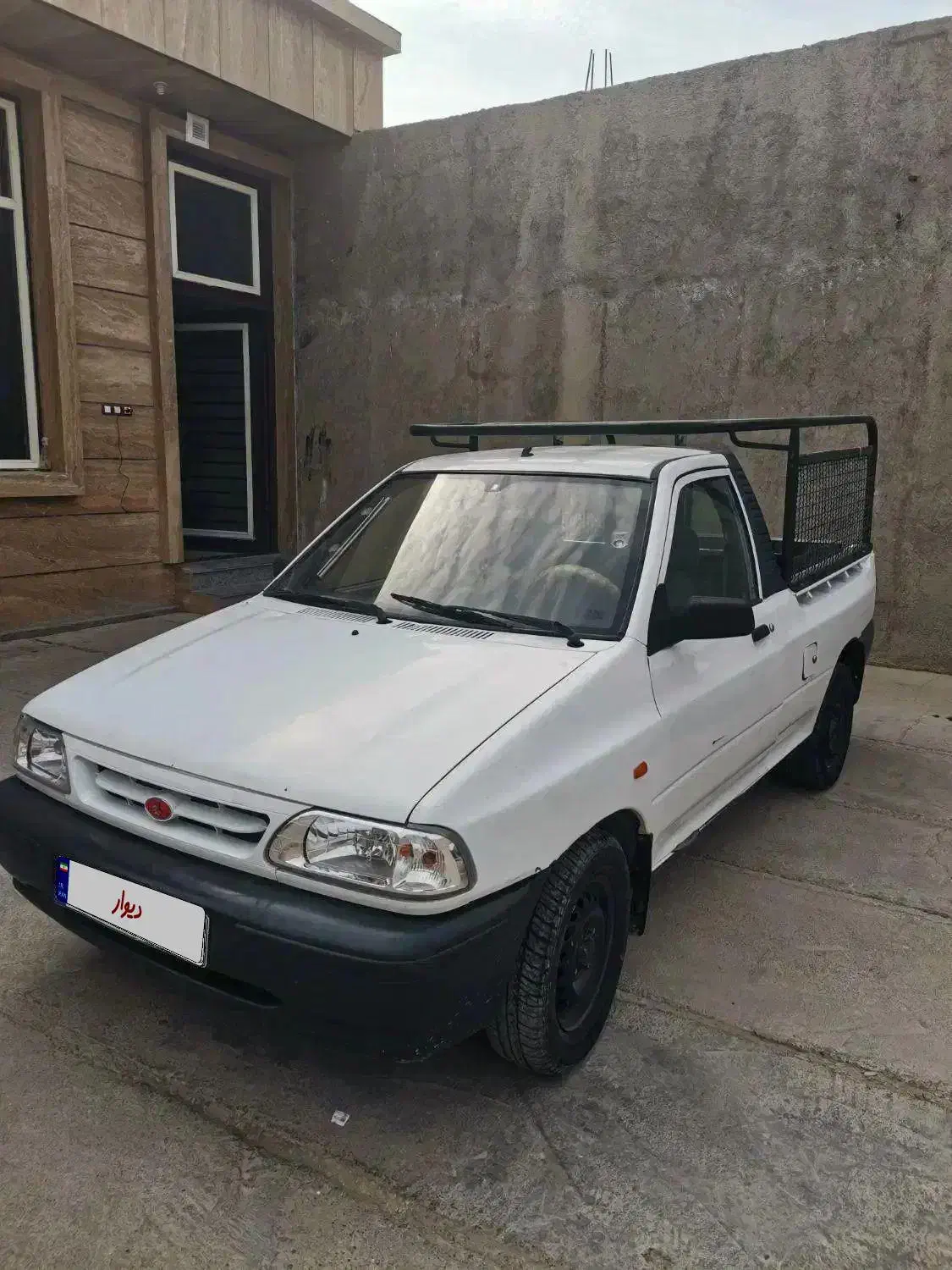 فروش خودرو|خودرو سواری و وانت|داراب, |دیوار