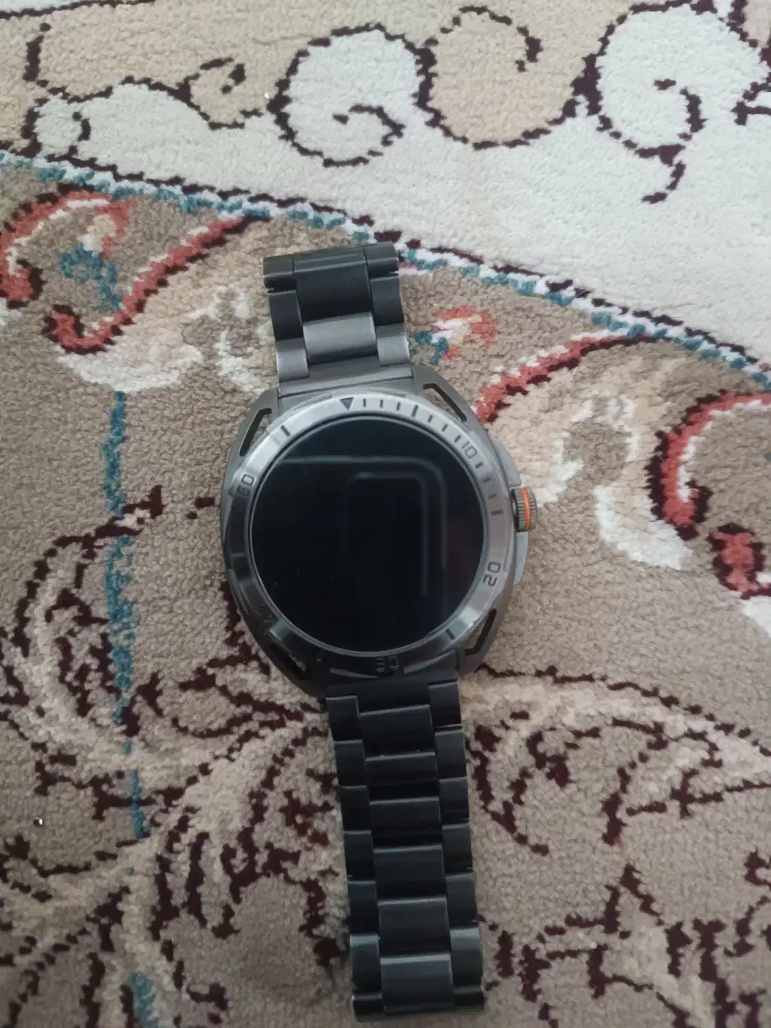 ساعت هوشمند گلورمی m2 pro|ساعت|ماهدشت, |دیوار