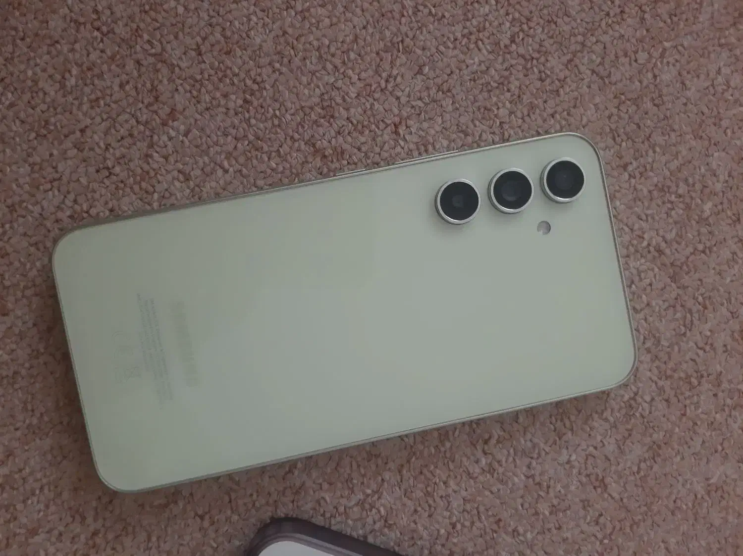 a54فایوجی رم۸حافظه۲۵۶|موبایل|یاسوج, |دیوار