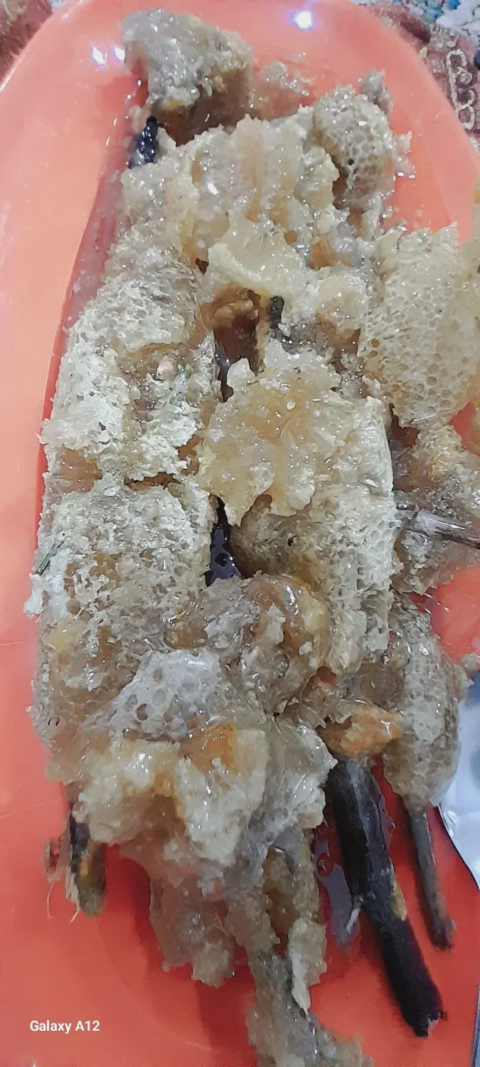 عسل طبیعی|خوردنی و آشامیدنی|اهواز, کوی فرهنگیان ۱|دیوار