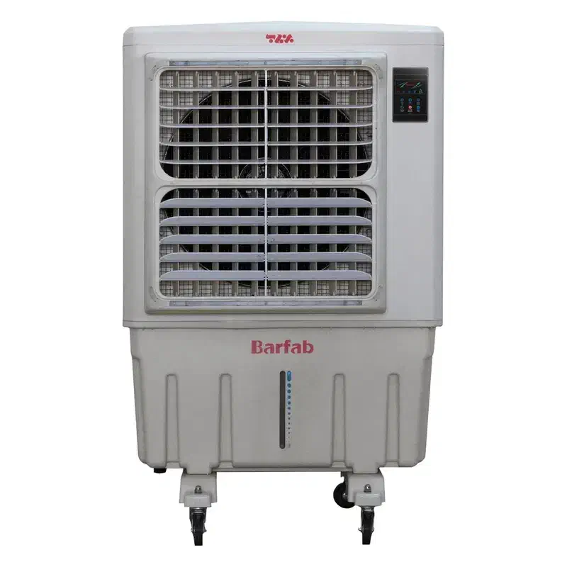 فروش ۱ عدد کولر ایستاده تلویزیون و میز|کولر آبی|ری, شهرری|دیوار