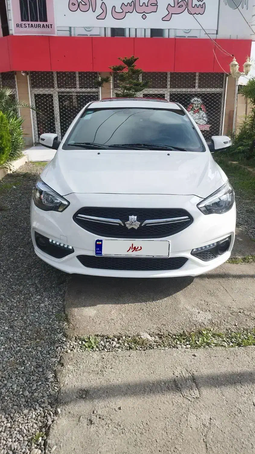 شاهین G مدل 1403 در حد صفر|خودرو سواری و وانت|تالش, هشتپر|دیوار