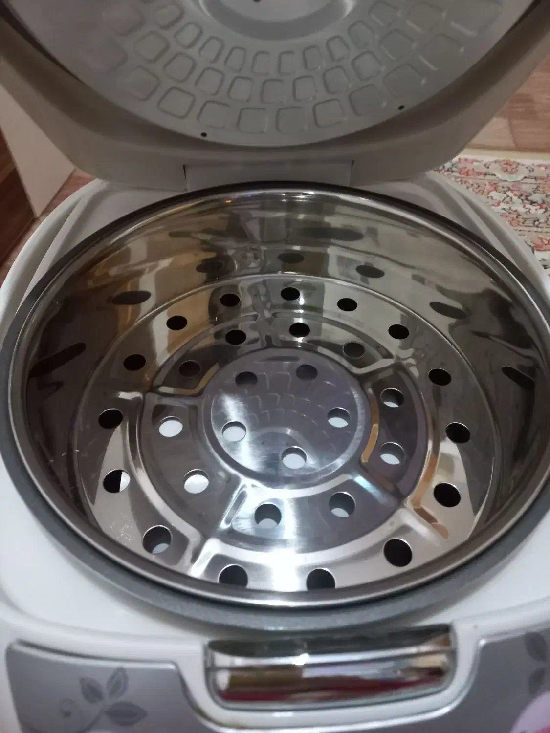 پلوپزهمه کاره|سایر لوازم برقی|قزوین, |دیوار