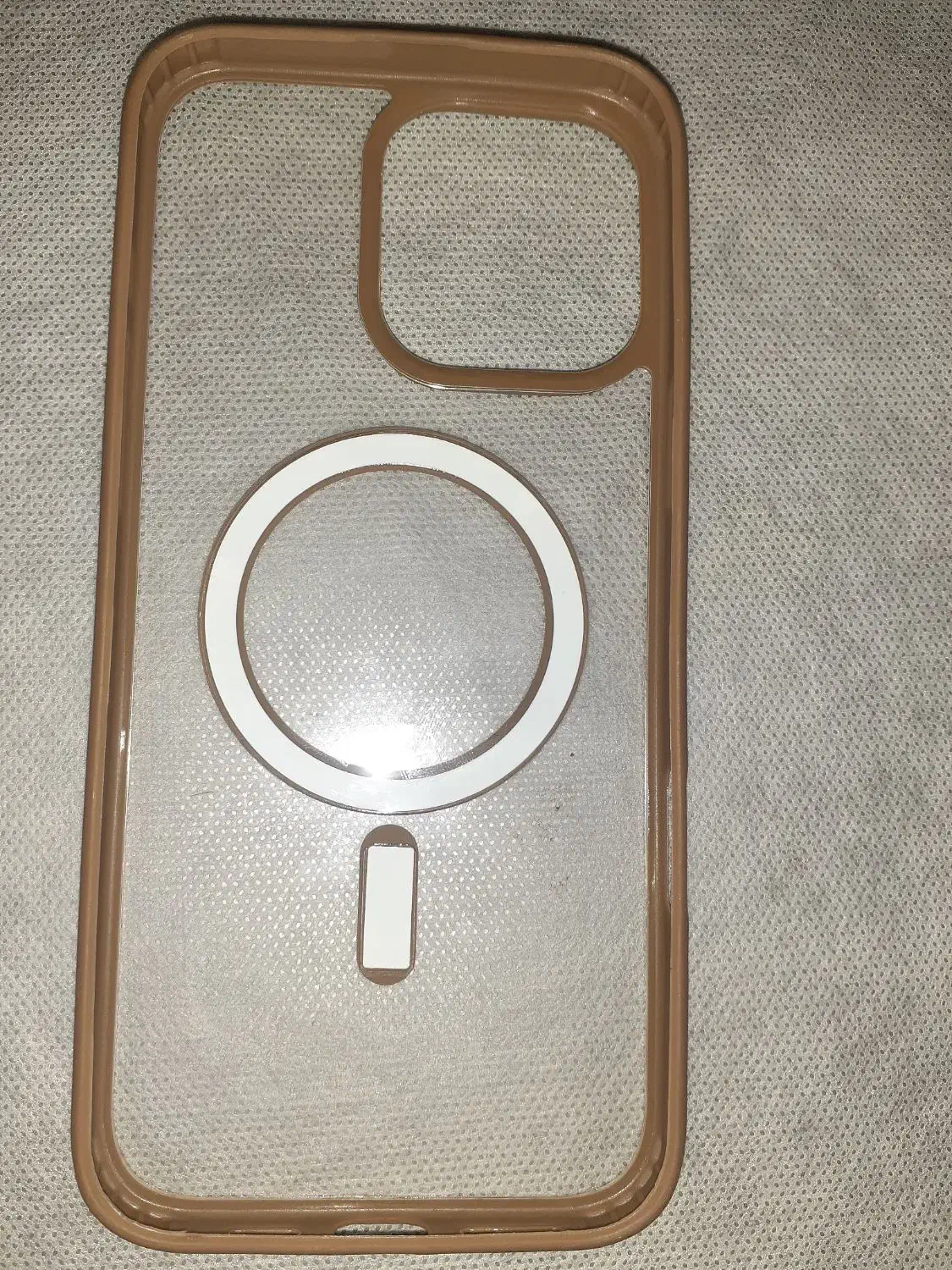 قاب گوشی آیفون ۱۶پرومکس|لوازم جانبی موبایل و تبلت|تبریز, |دیوار