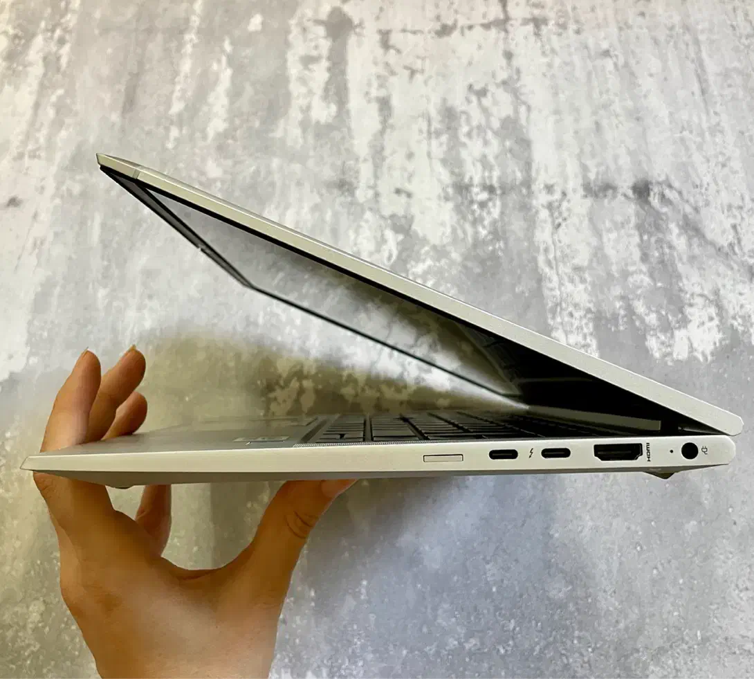 HP EliteBook 840 G7 /i7 / 32GB / 512GB|رایانه همراه|تهران, امیرآباد|دیوار