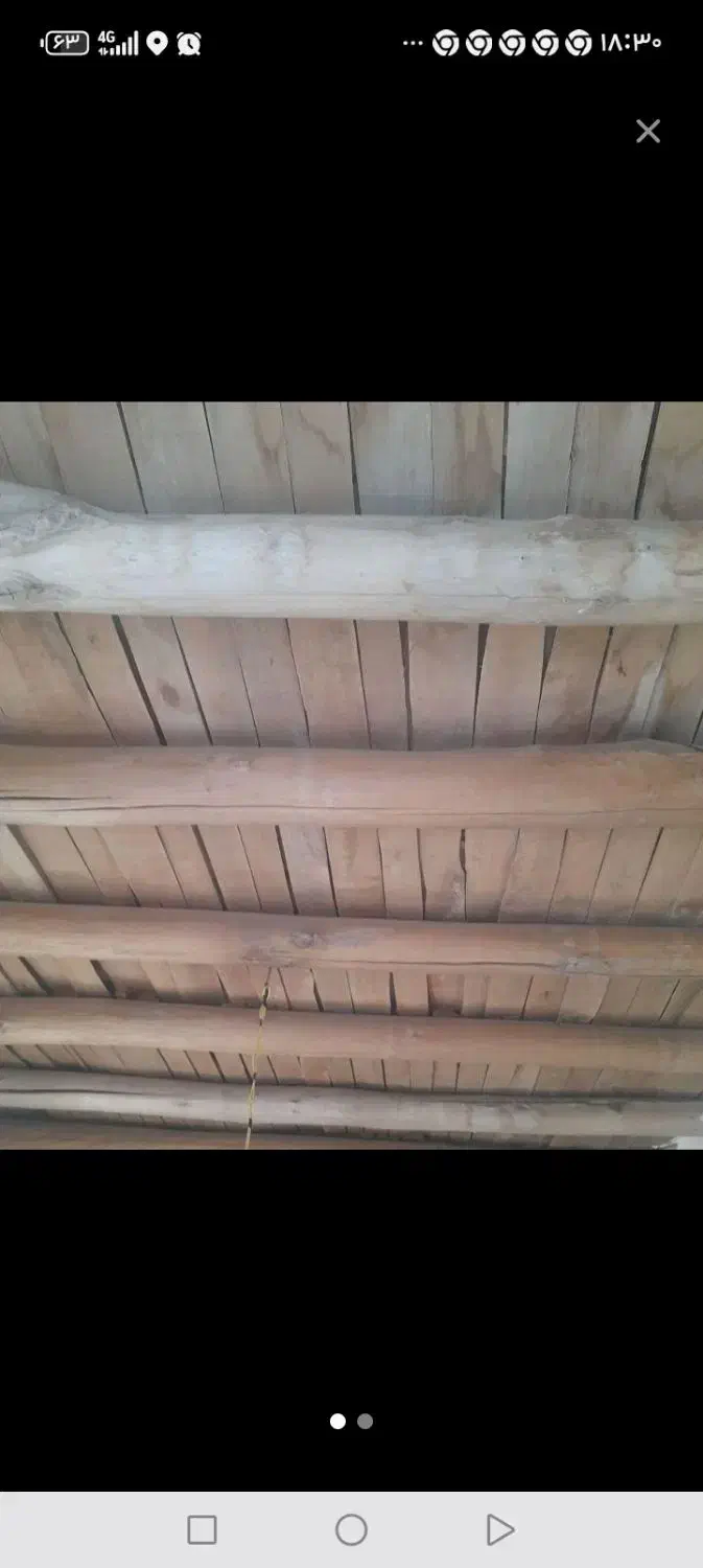 خرید چوب سقفی و درب و پنجره آلومینیومی|خدمات پیشه و مهارت|تبریز, |دیوار