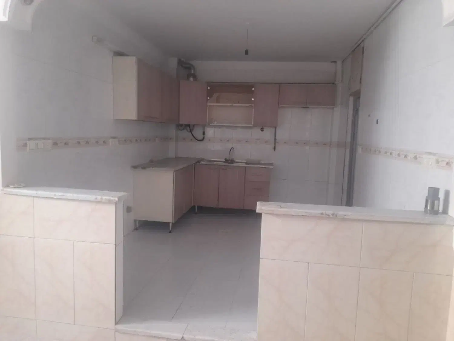 میدون بیضی . ۷۵ متر|اجارهٔ آپارتمان|سبزوار, هویزه|دیوار