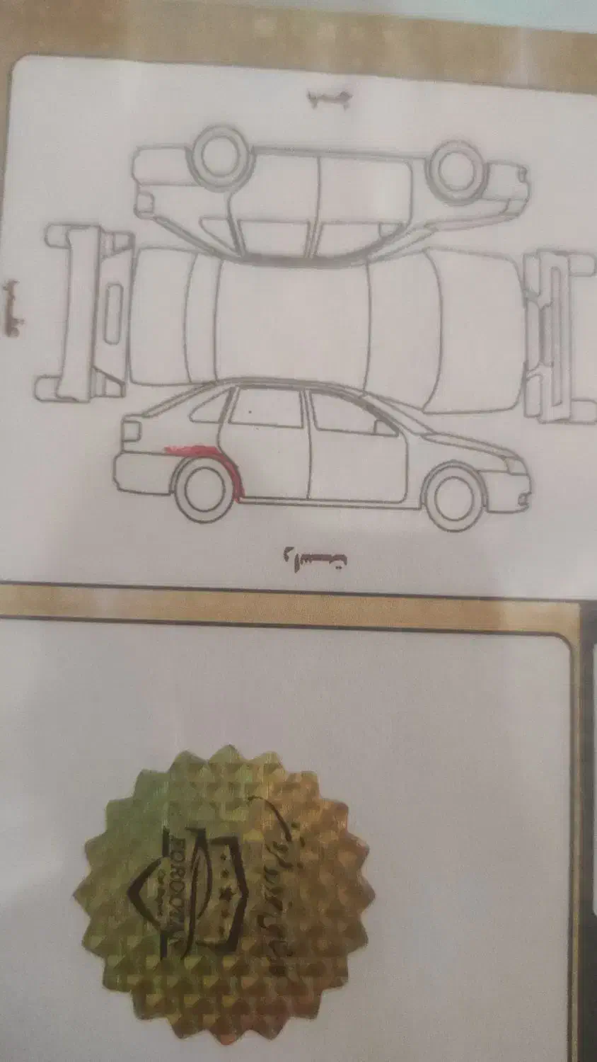 تیبا 2مدل 1401|خودرو سواری و وانت|اسلام‌شهر, شهرک توحید|دیوار