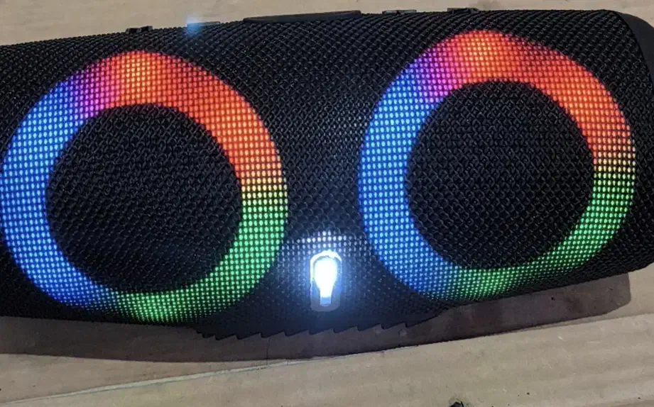 اسپیکر پرو وان|پخشکننده همراه|رامسر, |دیوار