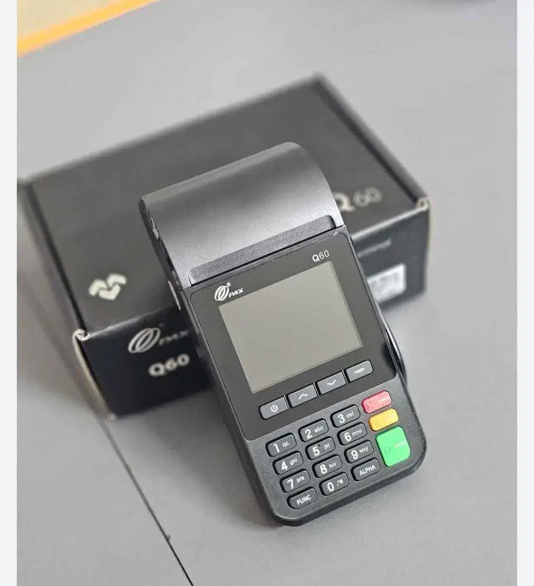 دستگاه کارتخوان و پوز سیار|فروشگاه و مغازه|تهران, بازار|دیوار