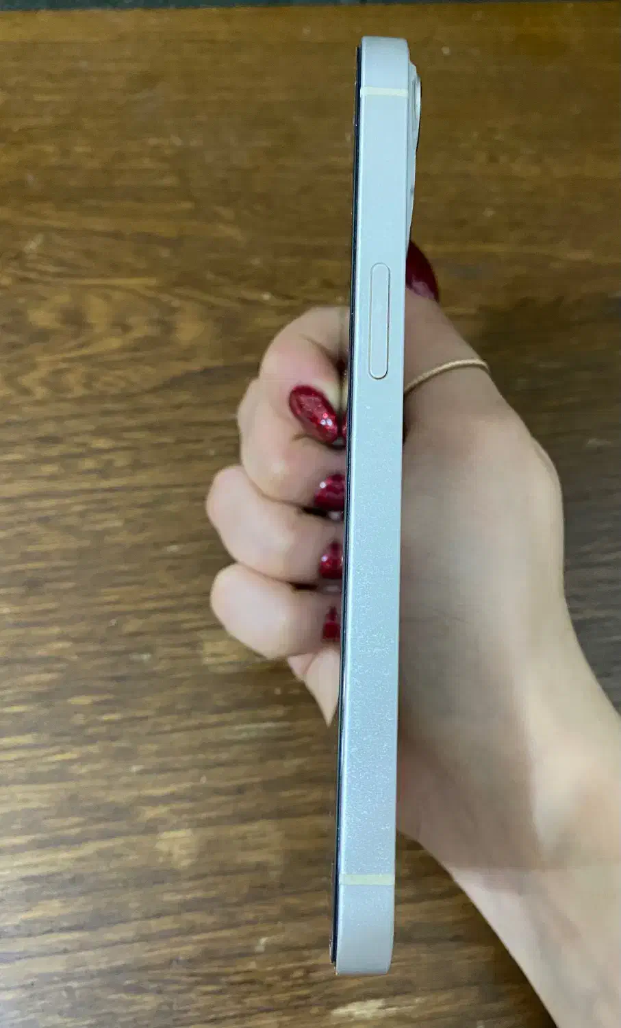 ایفون ۱۳ نرمال تمیز|موبایل|نجف‌آباد, یزدانشهر|دیوار