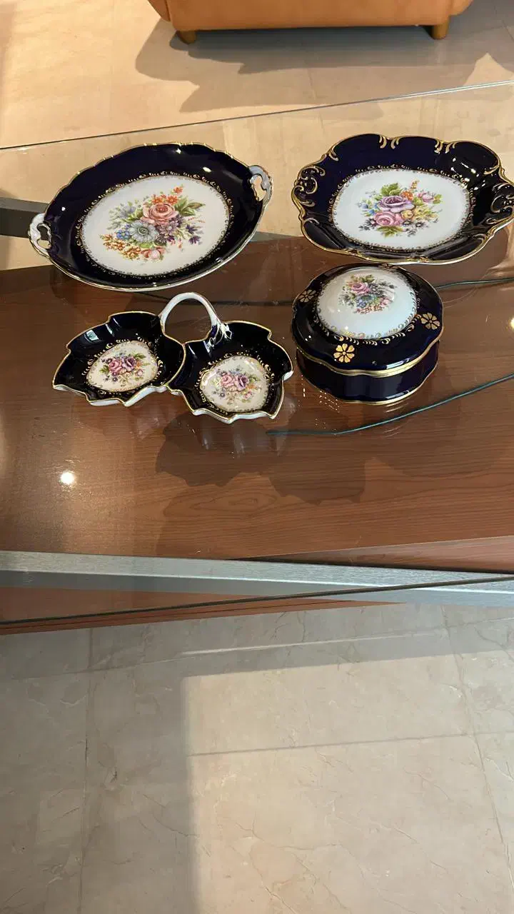 لمنژ|ظروف سرو و پذیرایی|تهران, عباس‌آباد|دیوار