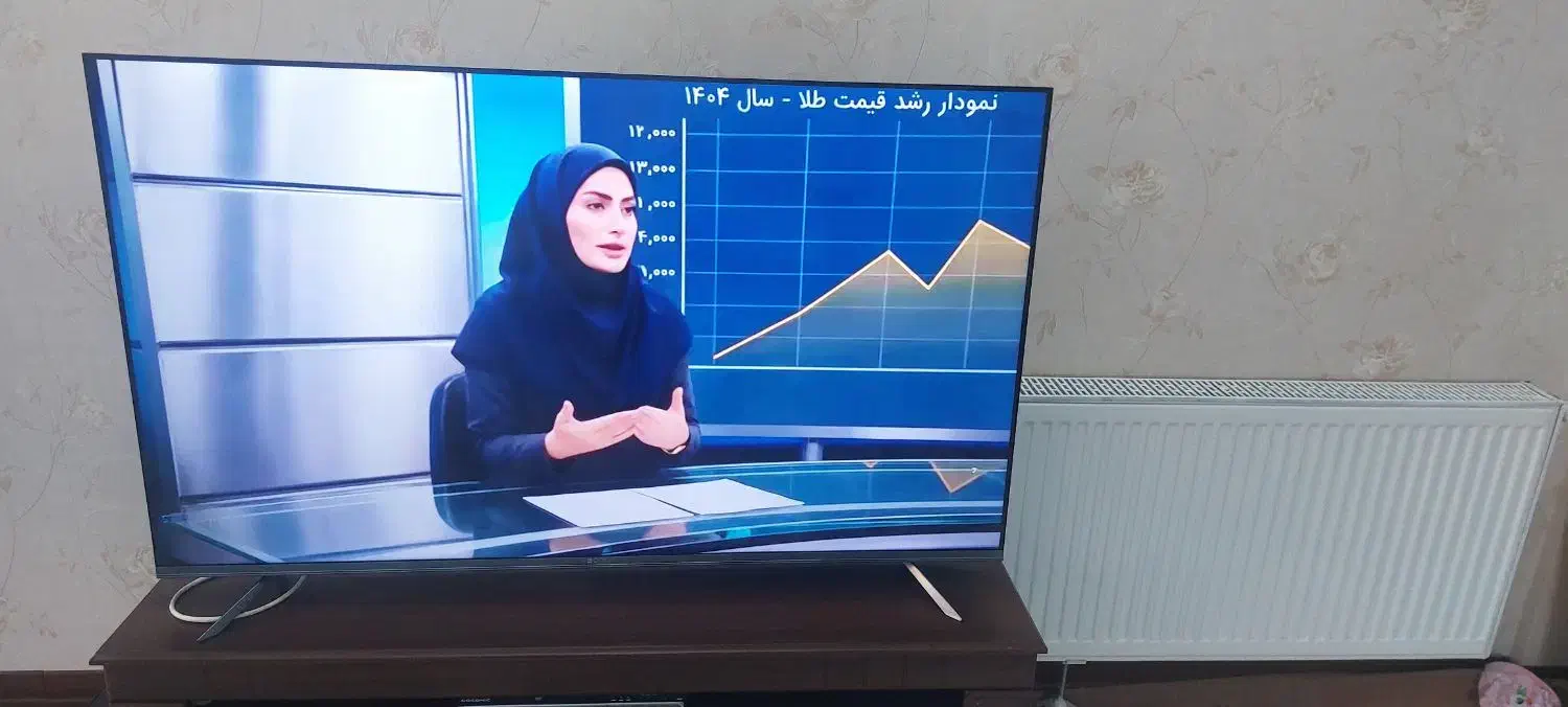 تلویزیون|تلویزیون و پروژکتور|مشهد, امیر|دیوار