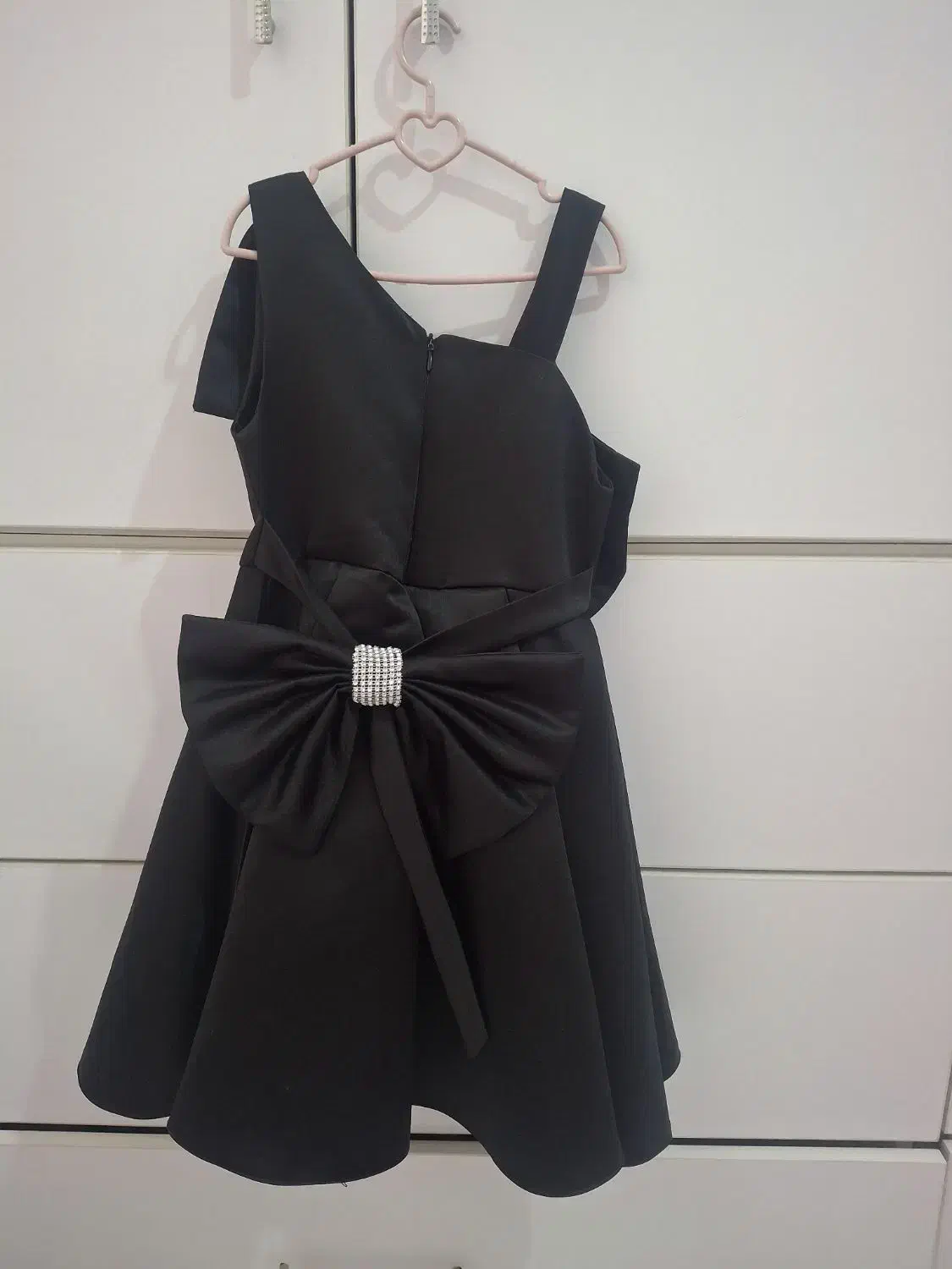 پیرهن دخترانه مجلسی ترک|لباس|ماهدشت, |دیوار