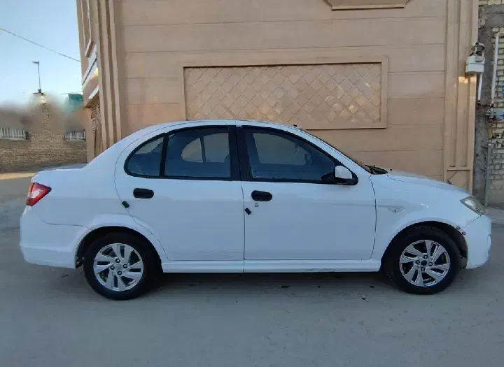 ساینا مدل 97|خودرو سواری و وانت|اسلام‌‌آباد غرب, |دیوار