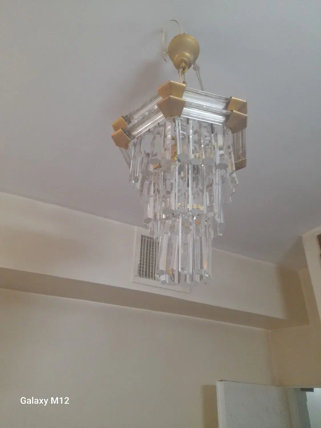 لوستر|لوستر و چراغ آویز|تهران, نازی‌آباد|دیوار