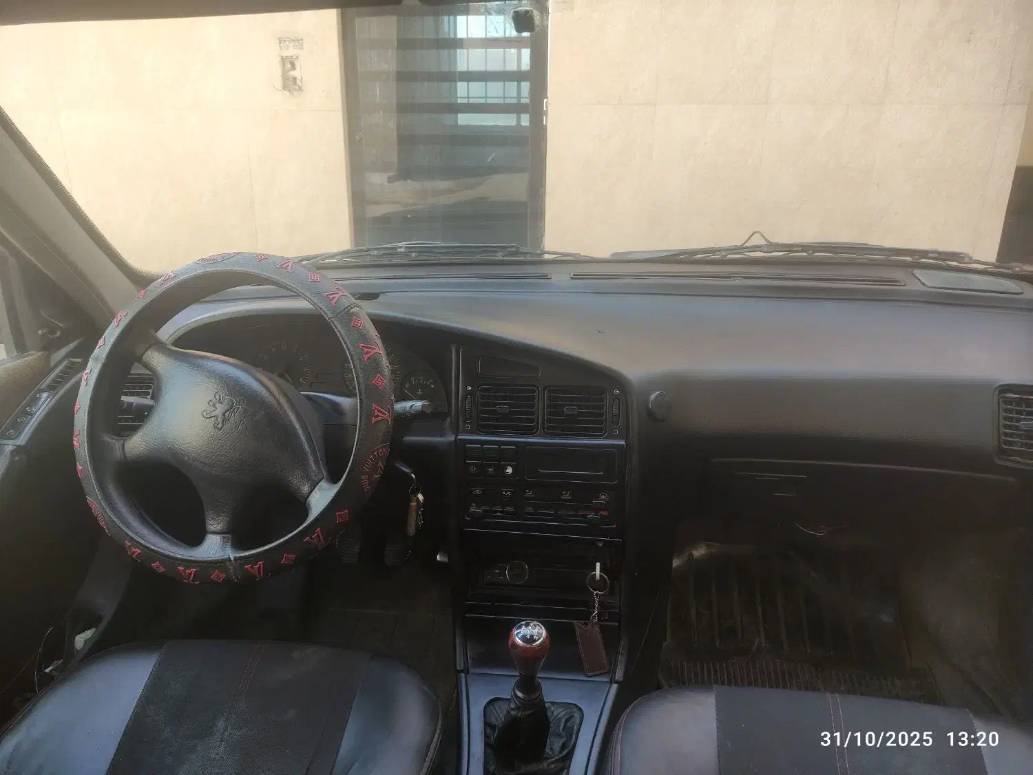 پژو 2000|خودرو سواری و وانت|فولادشهر, A4|دیوار