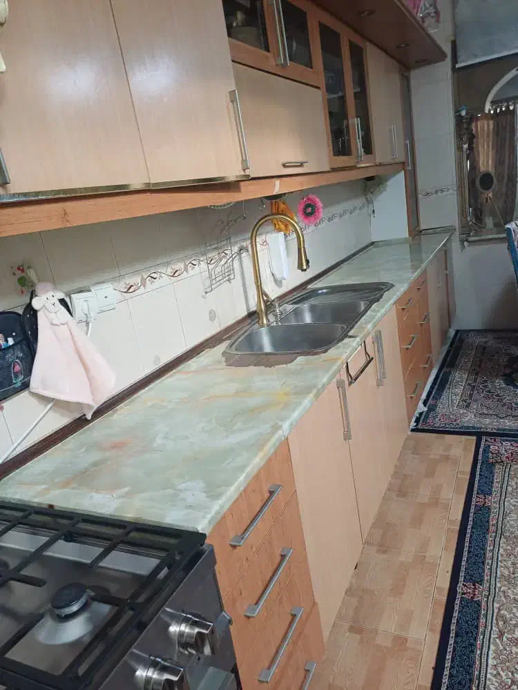 کابینت ام دی اف|مصالح و تجهیزات ساختمان|کرمانشاه, |دیوار