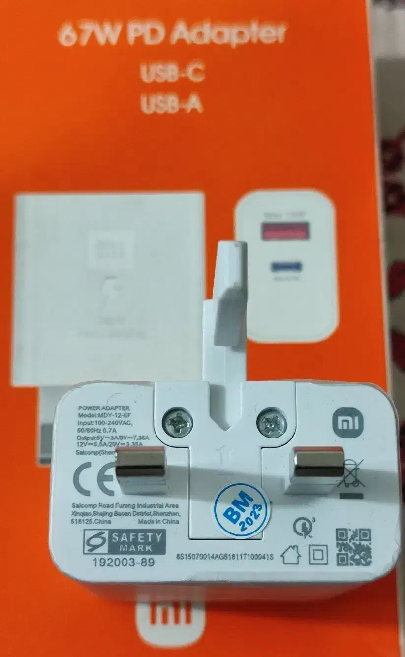 شارژ و هندزفری اصلی فابریک کارتنی|لوازم جانبی موبایل و تبلت|نجف‌آباد, رجایی شمالی|دیوار