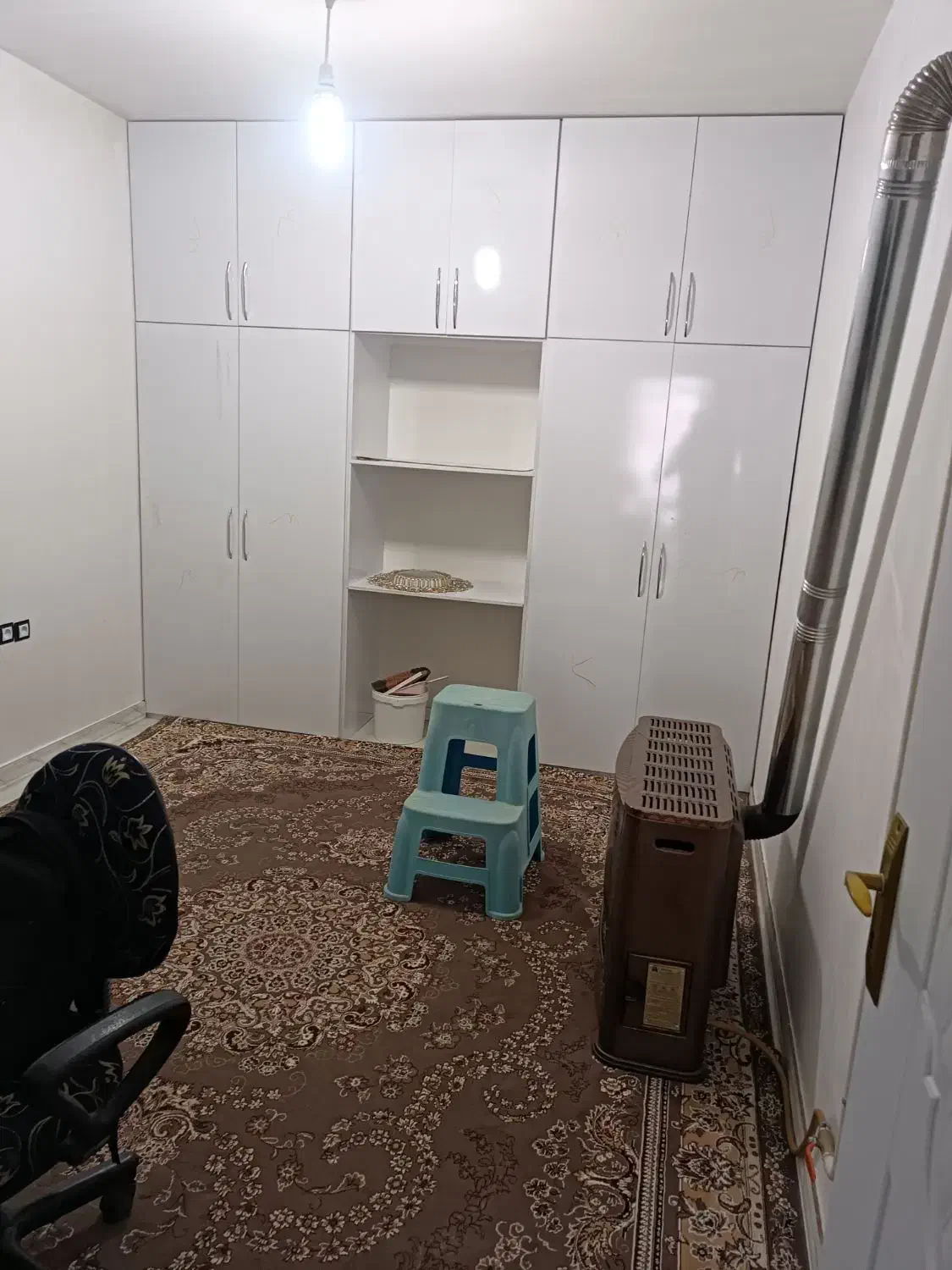 کابینت و کمد دیواری|مصالح و تجهیزات ساختمان|کرمانشاه, |دیوار