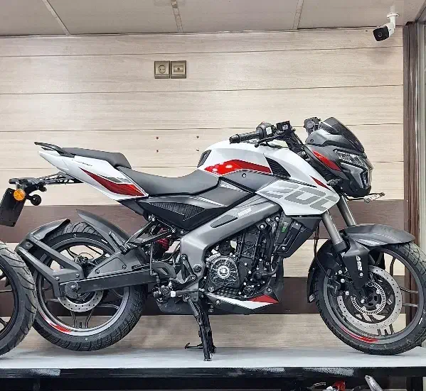 ان اس ایروکس ای دی وی های پرو.هندا پی ایکس|موتورسیکلت|قم, کیوانفر|دیوار