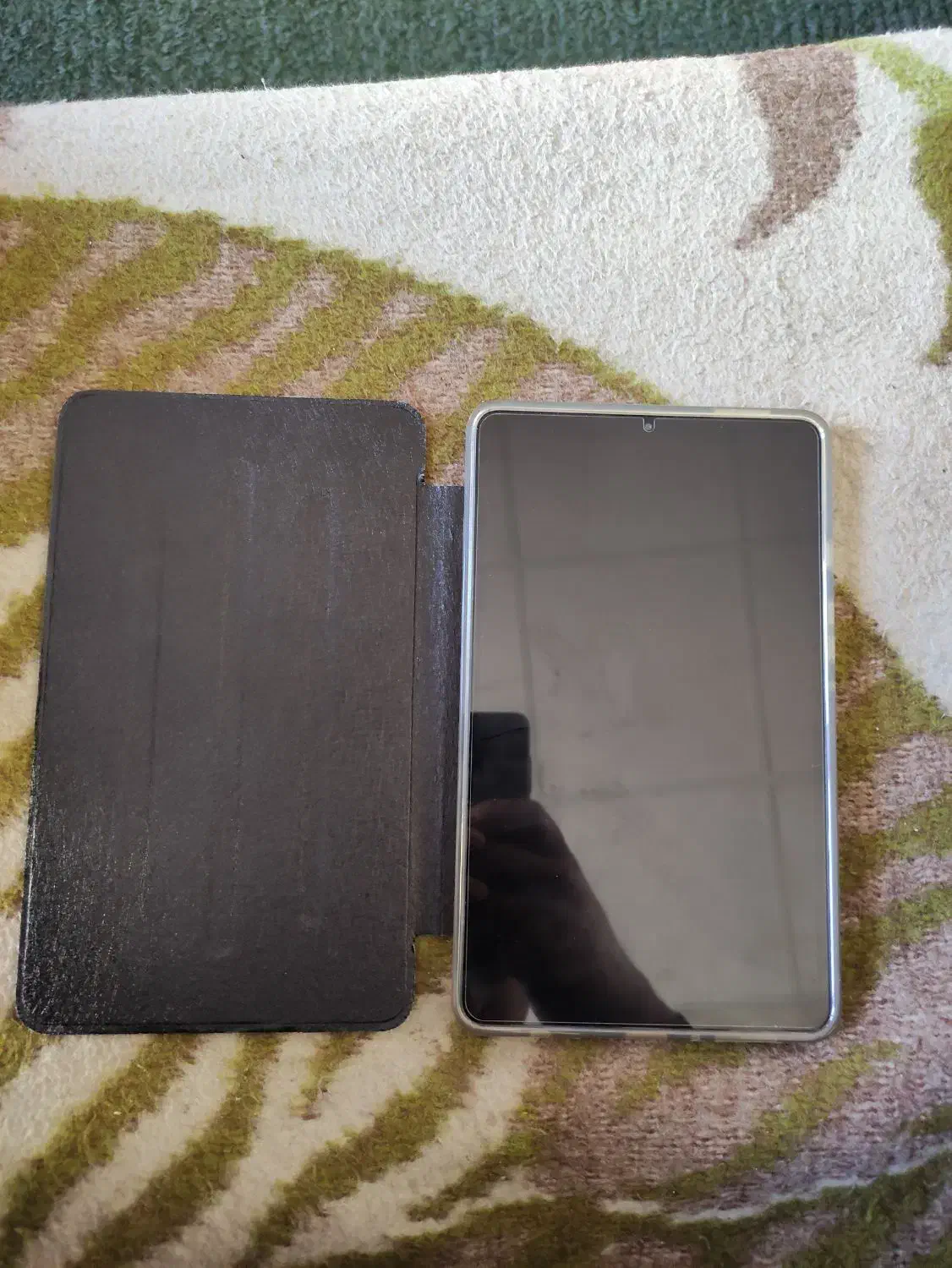 فروش galaxy tab a9 x115|تبلت|مرودشت, فرهنگ|دیوار