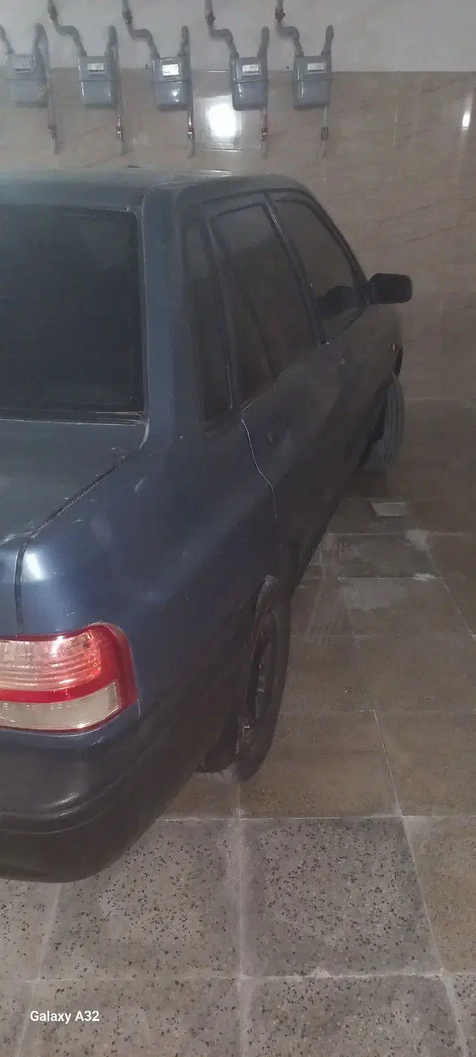 فروش خودرو پراید|خودرو سواری و وانت|رباط‌کریم, رباط‌کریم|دیوار