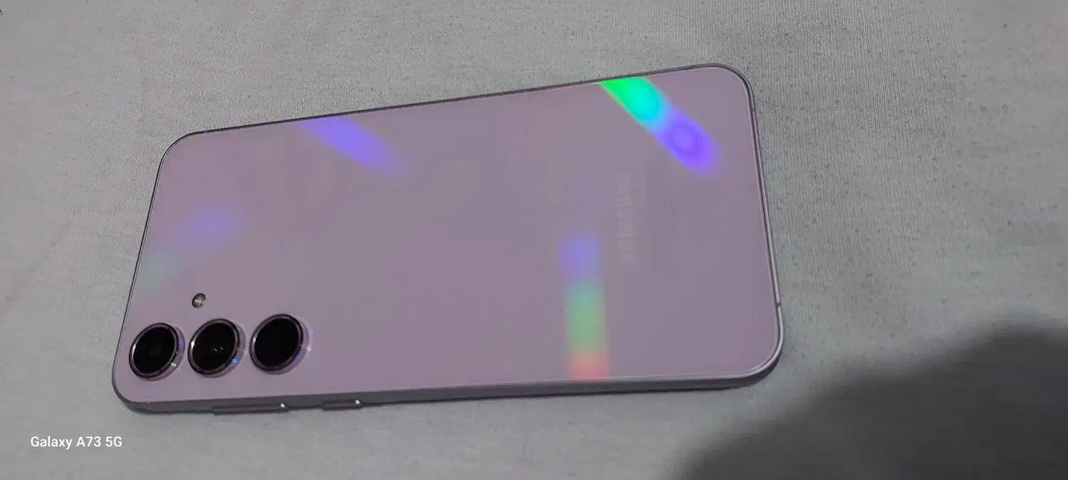 گوشی موبایل a55 گوشی a55|موبایل|مشهد, دوست آباد|دیوار