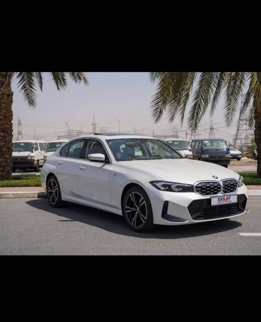 BMW 325 i 2025|خودرو سواری و وانت|تهران, دزاشیب|دیوار