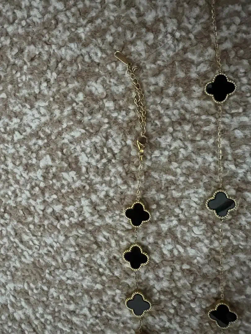 سرویس گردنبند و دستبند ونکلیف هرینگبون|بدلیجات|پاکدشت, پاکدشت (مامازند)|دیوار