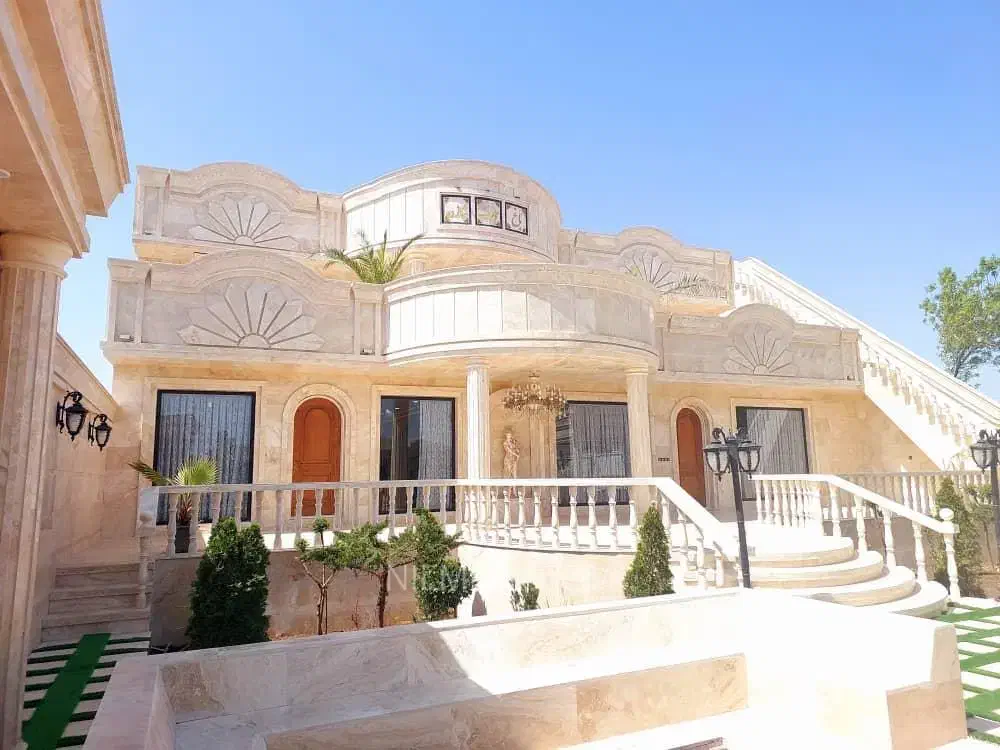 اجاره سالیانه باغ ویلا کلاسیک و دوبلکس|اجارهٔ خانه و ویلا|شهریار, شهریار|دیوار