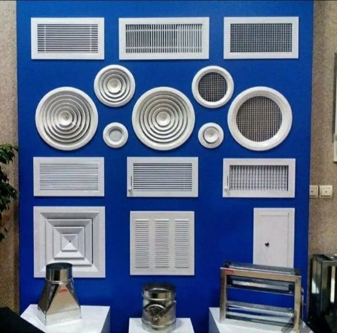 ساختونصب کنال کولر،بهترین کیفیت،|خدمات پیشه و مهارت|همدان, |دیوار