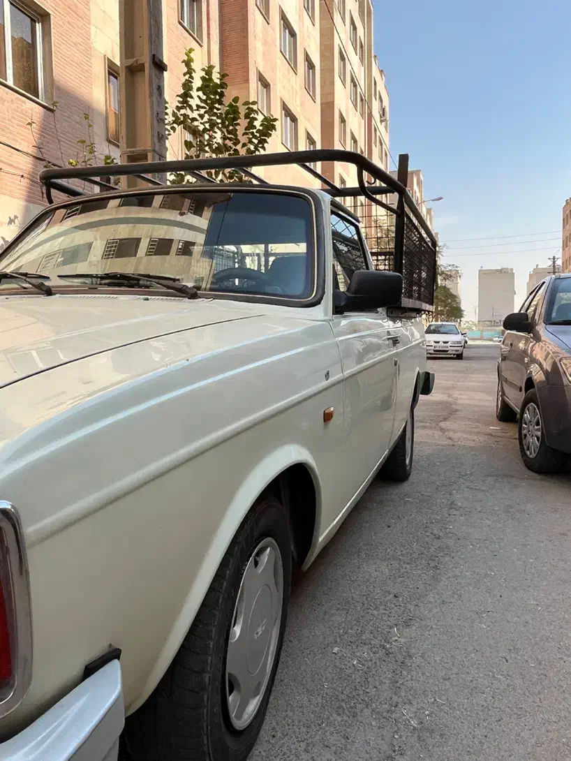 پیکان وانت|خودرو سواری و وانت|خاوران, |دیوار