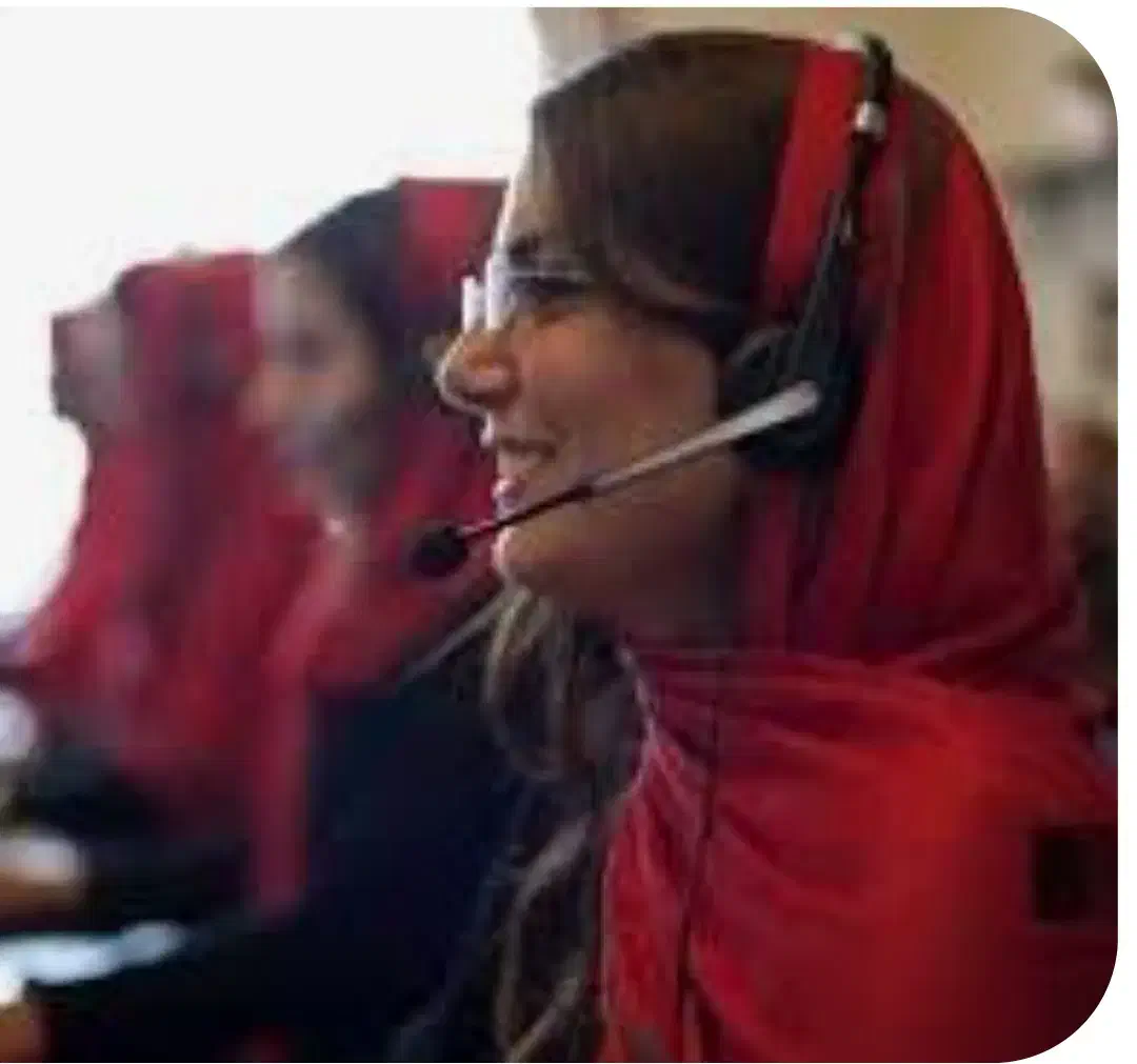 پاسخگو تلفنی خانم|استخدام درمانی، زیبایی، بهداشتی|کرمانشاه, |دیوار