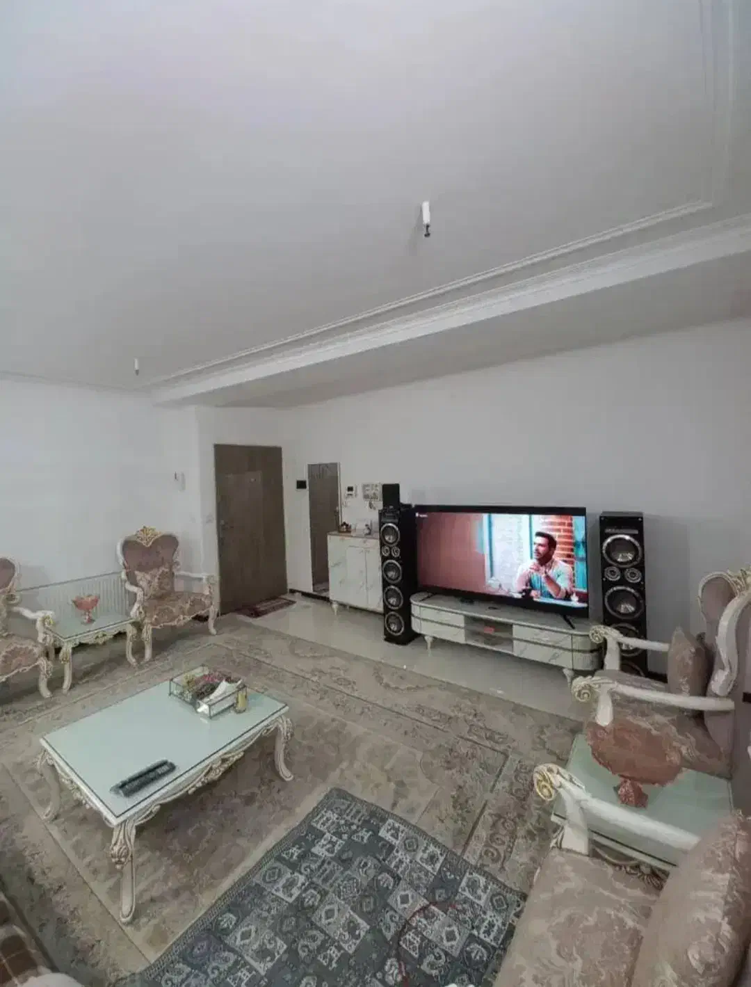 آپارتمان ۷۵ متری/تکخواب/فول امکانات/شیک و تمیز