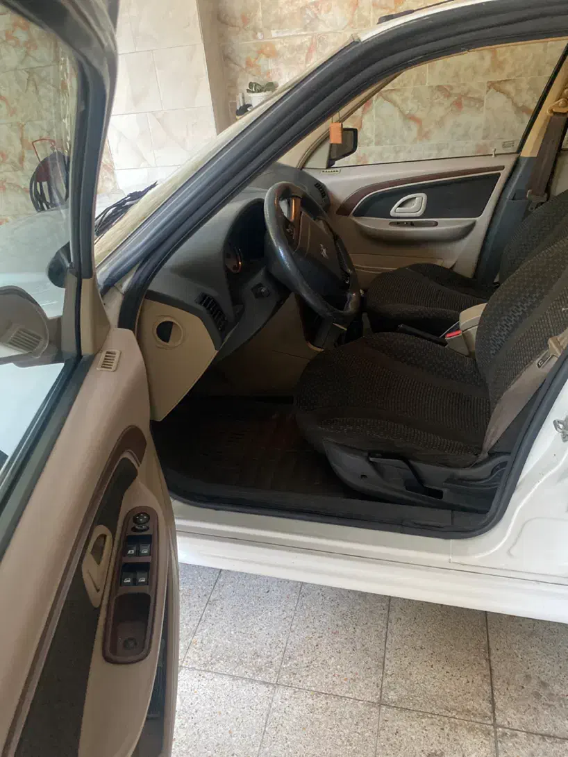 پژوپارس سال مدل۹۸|خودرو سواری و وانت|گرگان, |دیوار