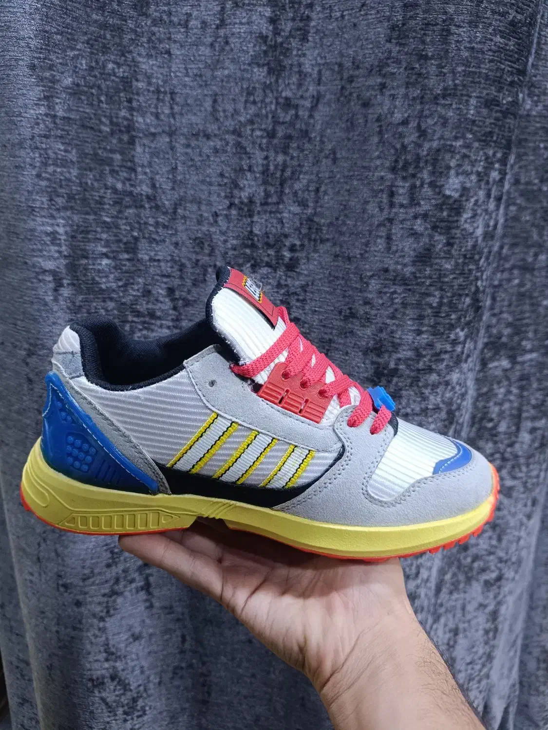 کتونی زد ایکس|کیف، کفش، کمربند|فردیس, شهرک شهید حسینی|دیوار