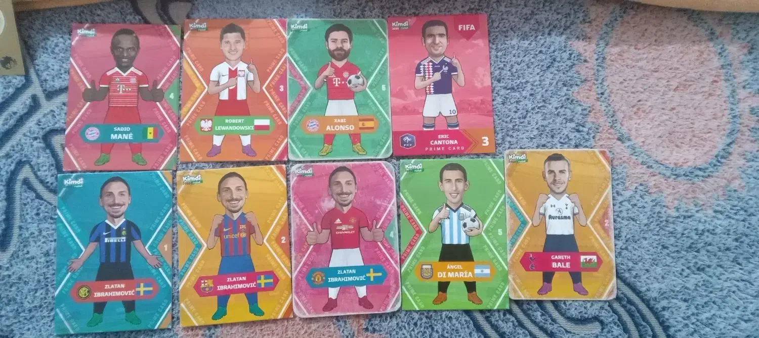 کیمدی سه سال ۲۴‌.۲۵.۲۶|کلکسیون و سرگرمی|بستک, |دیوار